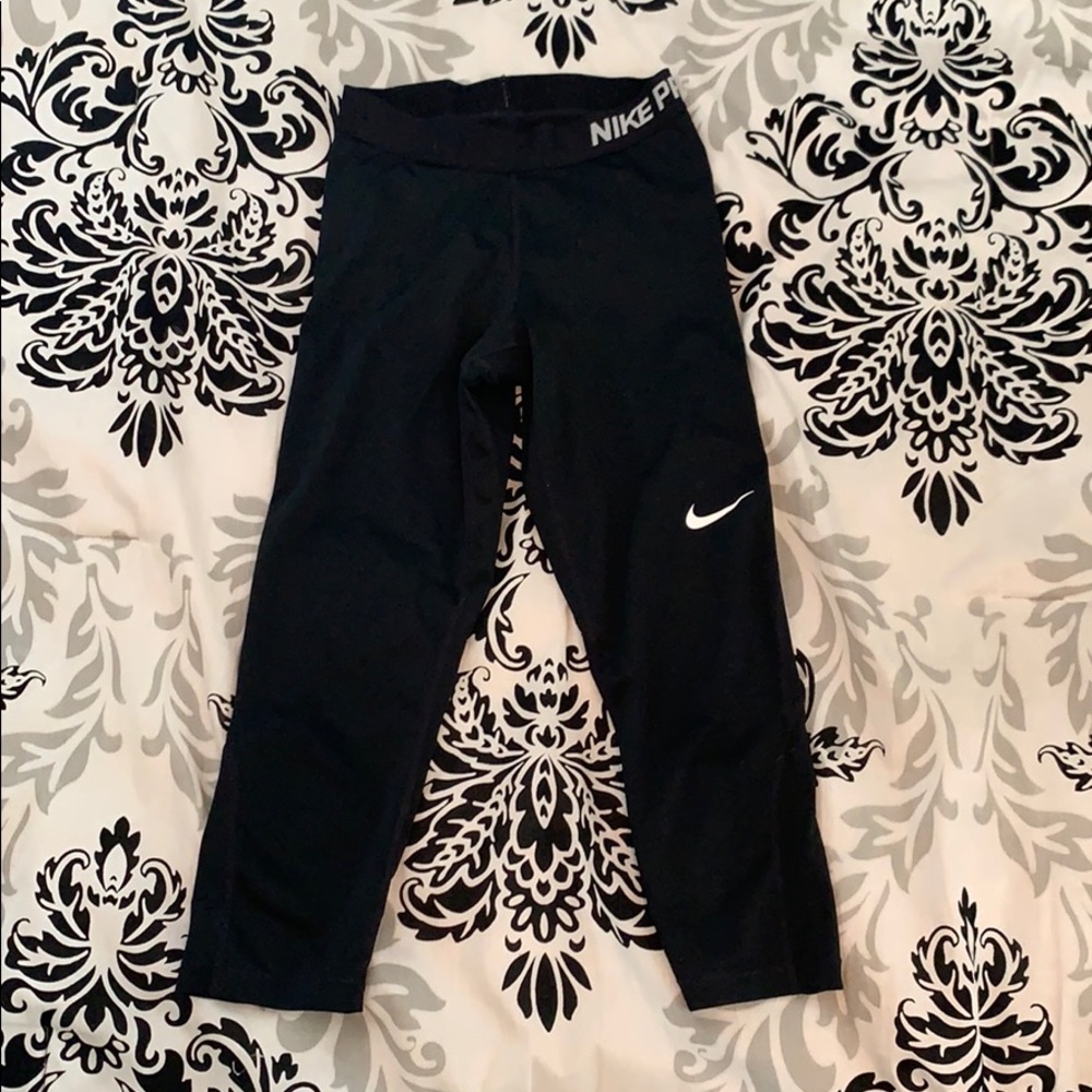 Nike leggings!